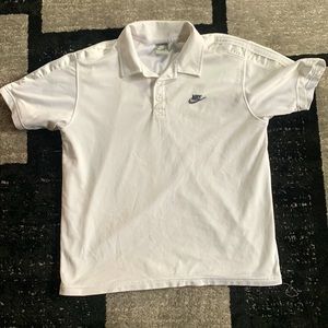 Nike polo
